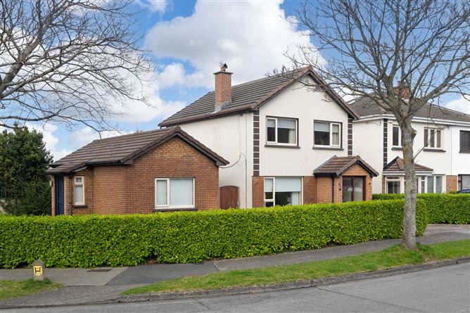 10 Beverly Drive, Knocklyon, Dublin 16