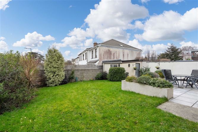 10 Beverly Drive, Knocklyon, Dublin 16