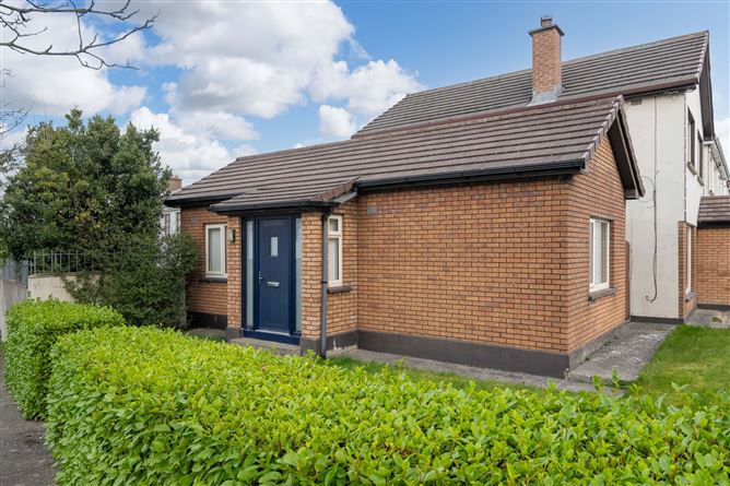 10 Beverly Drive, Knocklyon, Dublin 16
