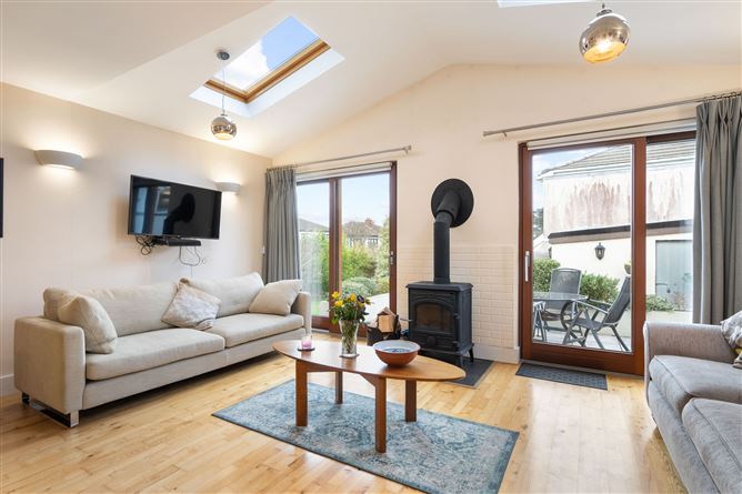 10 Beverly Drive, Knocklyon, Dublin 16