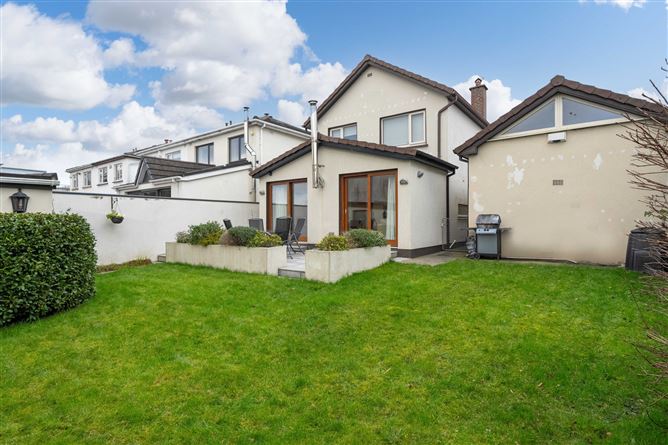 10 Beverly Drive, Knocklyon, Dublin 16