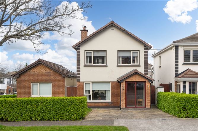 10 Beverly Drive, Knocklyon, Dublin 16