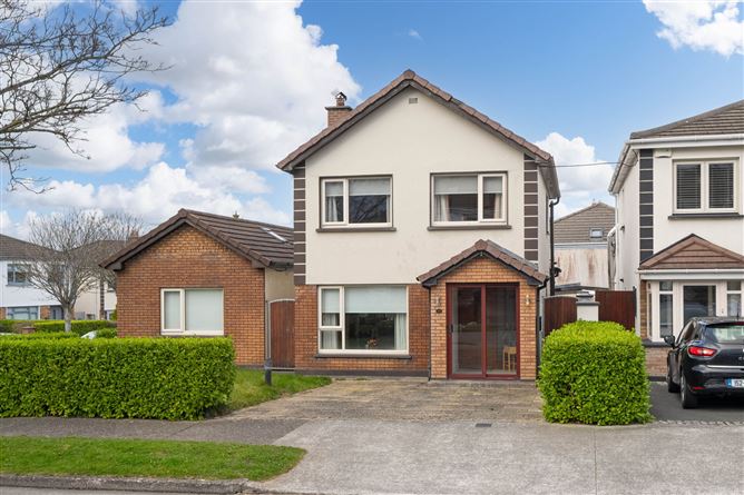 10 Beverly Drive, Knocklyon, Dublin 16