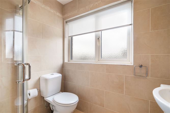 10 Beverly Drive, Knocklyon, Dublin 16