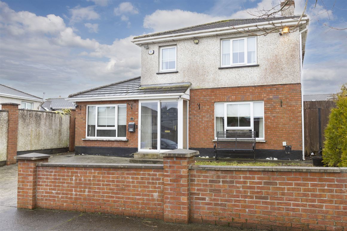 1 Ardilaun Heights, Mullingar, Westmeath