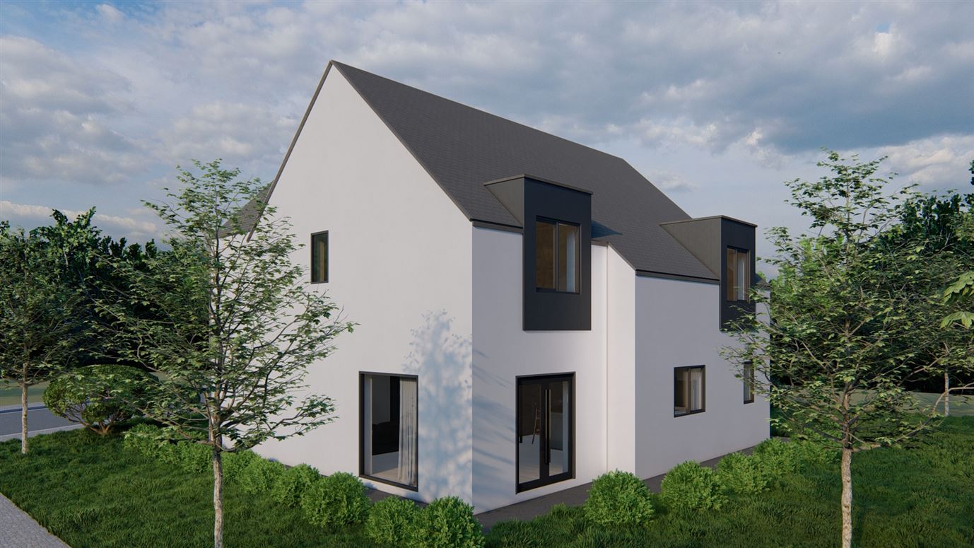 1 Chapel Lane Shannagh, Mohill, Leitrim
