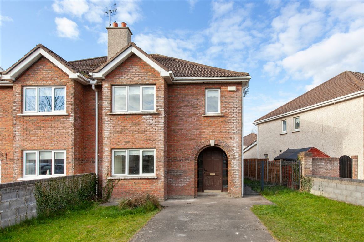 52 Brides Glen Avenue, Swords, Co. Dublin