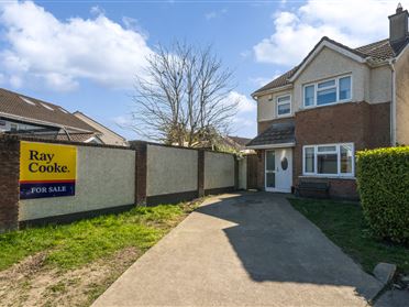 Image for 9 Verschoyle Heights, Citywest, Dublin 24