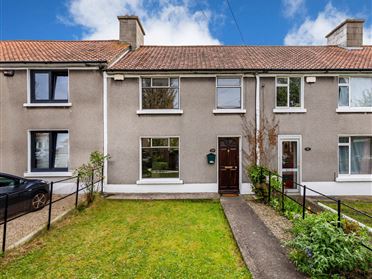 Image for 24 Brian Terrace, Marino, Dublin 3, County Dublin