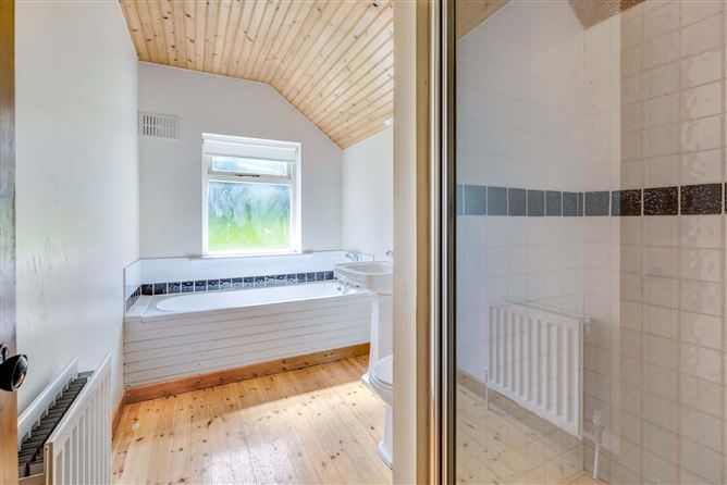 White Lake Cottage, Tonaghbane, Ashfield, Cootehill, Co. Cavan