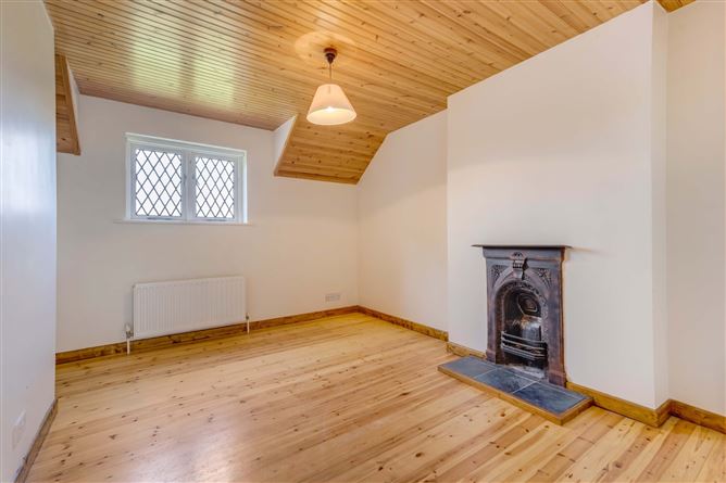White Lake Cottage, Tonaghbane, Ashfield, Cootehill, Co. Cavan