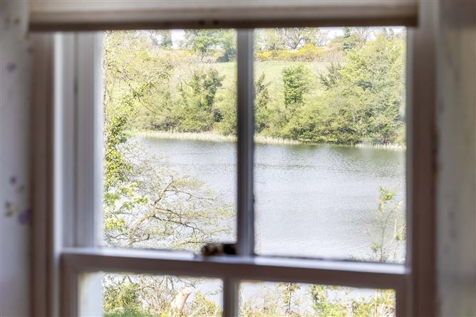 White Lake Cottage, Tonaghbane, Ashfield, Cootehill, Co. Cavan