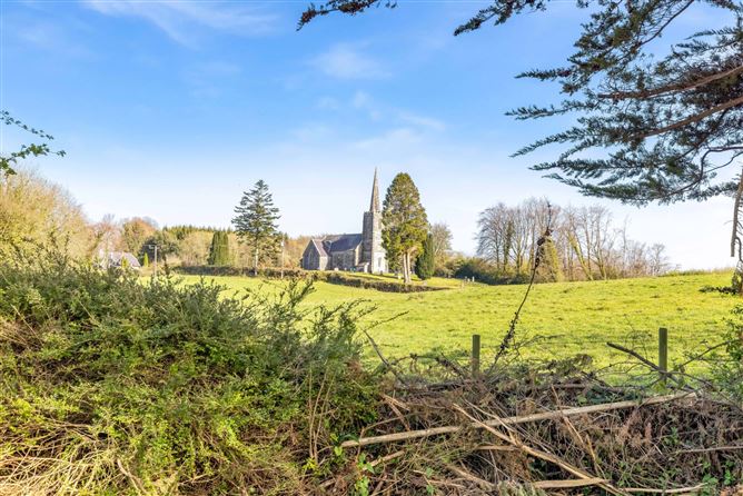 White Lake Cottage, Tonaghbane, Ashfield, Cootehill, Co. Cavan