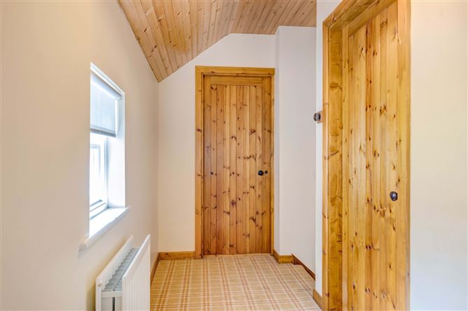 White Lake Cottage, Tonaghbane, Ashfield, Cootehill, Co. Cavan