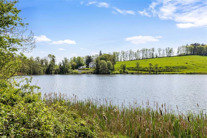 White Lake Cottage, Tonaghbane, Ashfield, Cootehill, Co. Cavan