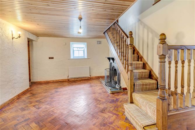 White Lake Cottage, Tonaghbane, Ashfield, Cootehill, Co. Cavan