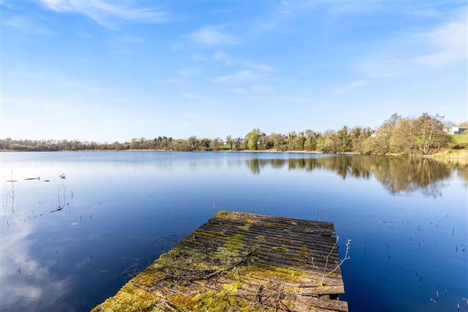 White Lake Cottage, Tonaghbane, Ashfield, Cootehill, Co. Cavan