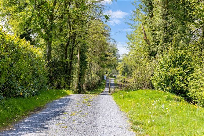 White Lake Cottage, Tonaghbane, Ashfield, Cootehill, Co. Cavan