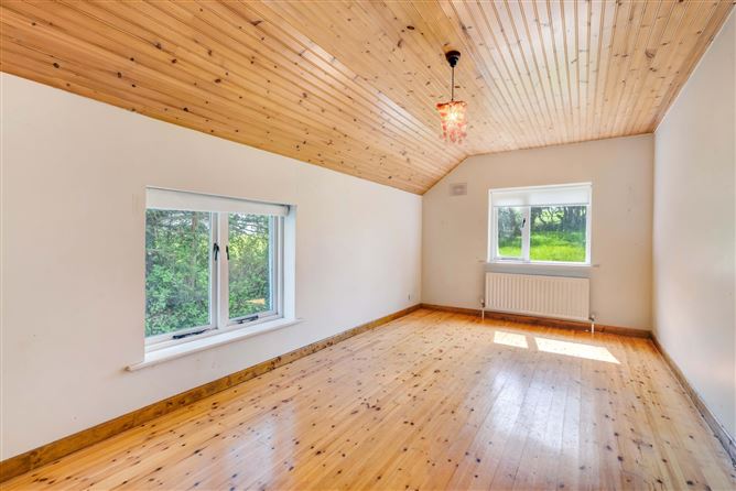 White Lake Cottage, Tonaghbane, Ashfield, Cootehill, Co. Cavan