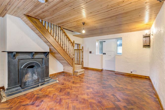 White Lake Cottage, Tonaghbane, Ashfield, Cootehill, Co. Cavan