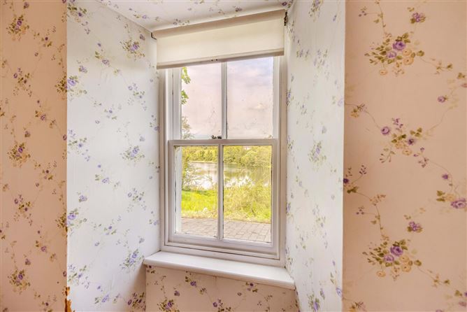 White Lake Cottage, Tonaghbane, Ashfield, Cootehill, Co. Cavan