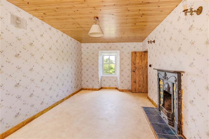 White Lake Cottage, Tonaghbane, Ashfield, Cootehill, Co. Cavan