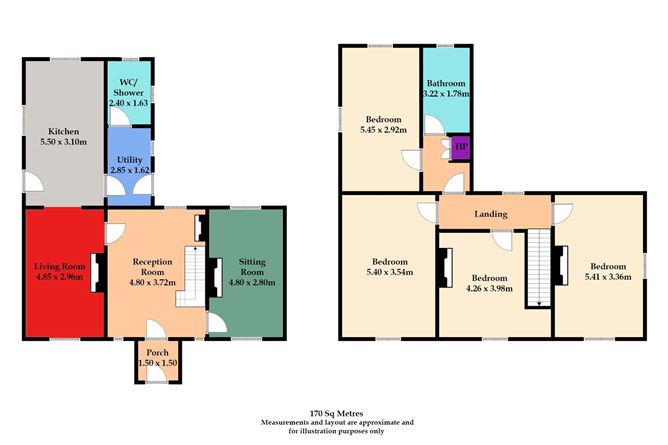 White Lake Cottage, Tonaghbane, Ashfield, Cootehill, Co. Cavan
