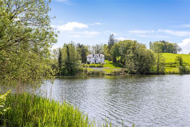 White Lake Cottage, Tonaghbane, Ashfield, Cootehill, Co. Cavan