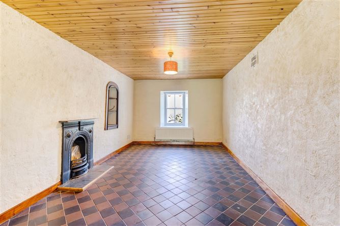 White Lake Cottage, Tonaghbane, Ashfield, Cootehill, Co. Cavan