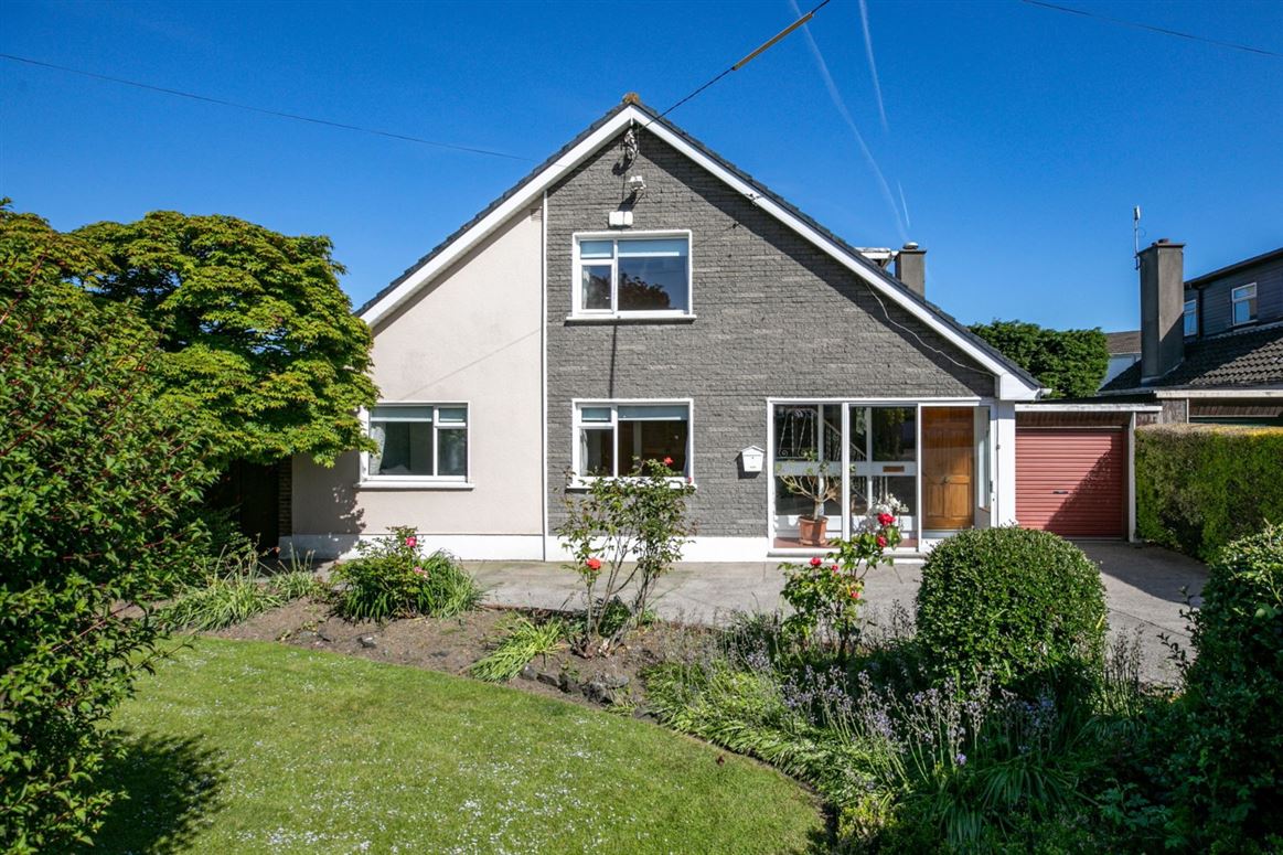 Fairfield, Newtownpark Avenue, Blackrock, Co. Dublin