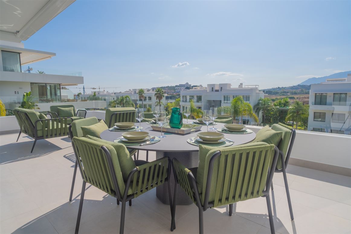 Spain, Estepona, Estepona East - COSTA-00957P