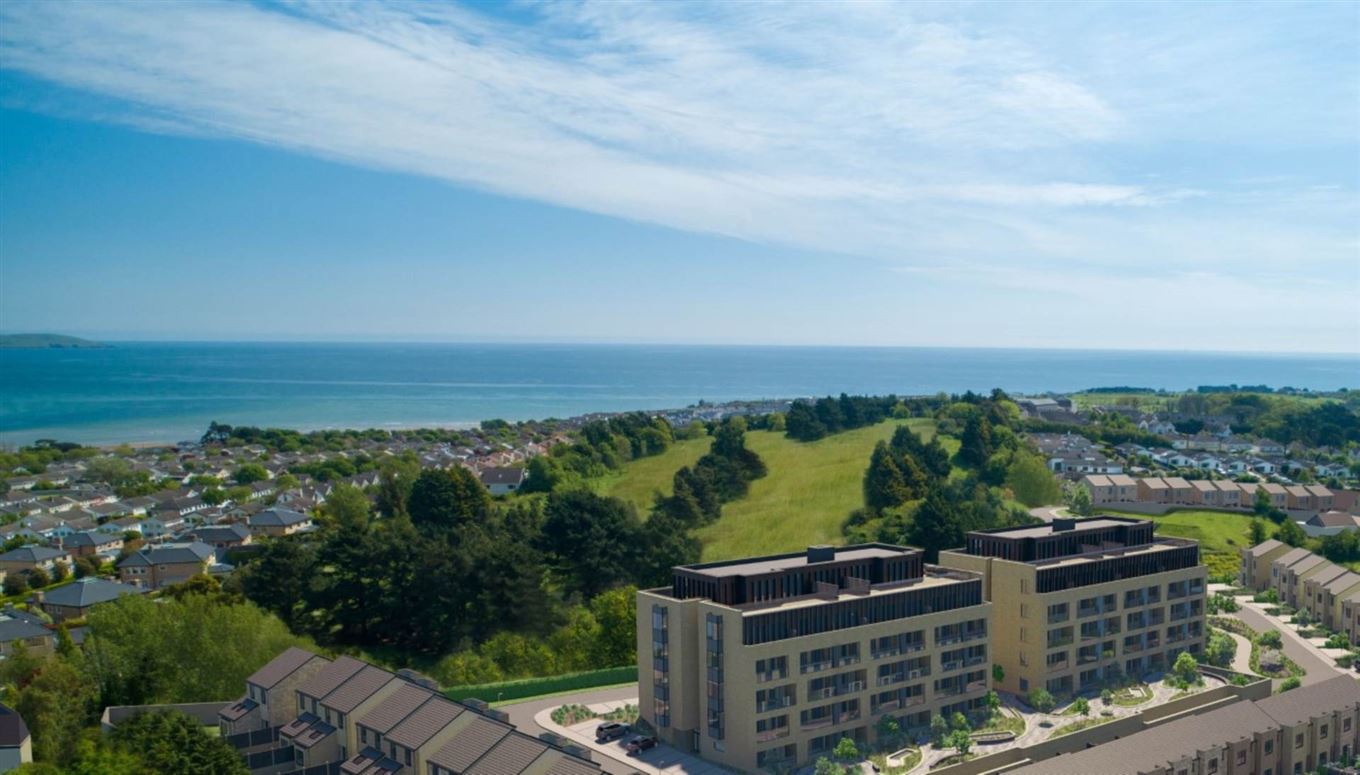 38 The Shore, Seamount Rise, Malahide, County Dublin