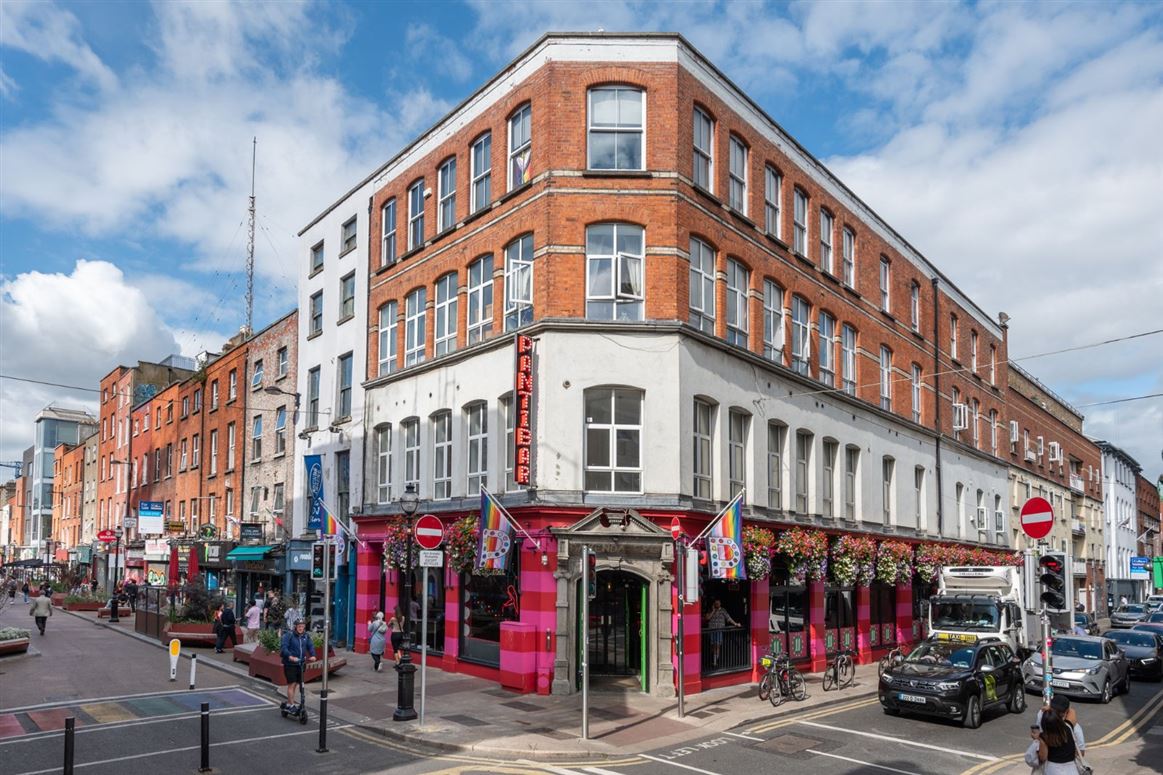 133 Jervis Street, Abbey Street, Dublin 1