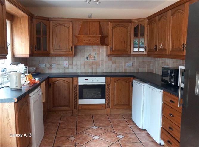9 Lough Tain, Dundalk, County Louth