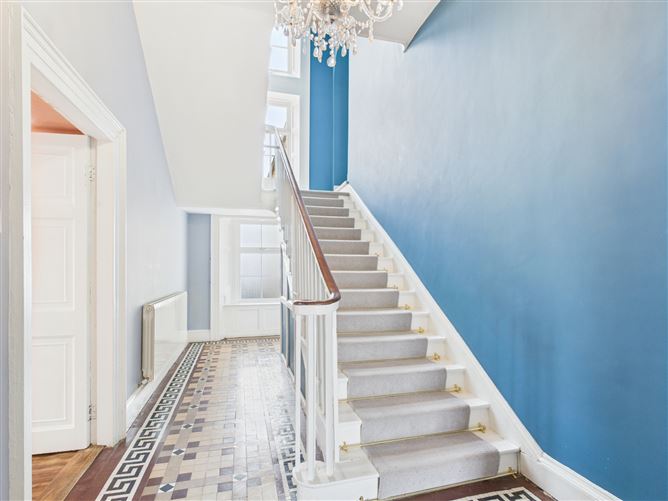 Woodville House On C. 38 Acres, Woodville, Templemore, Co. Tipperary