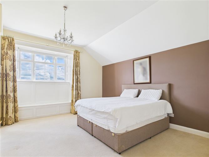 Woodville House On C. 38 Acres, Woodville, Templemore, Co. Tipperary