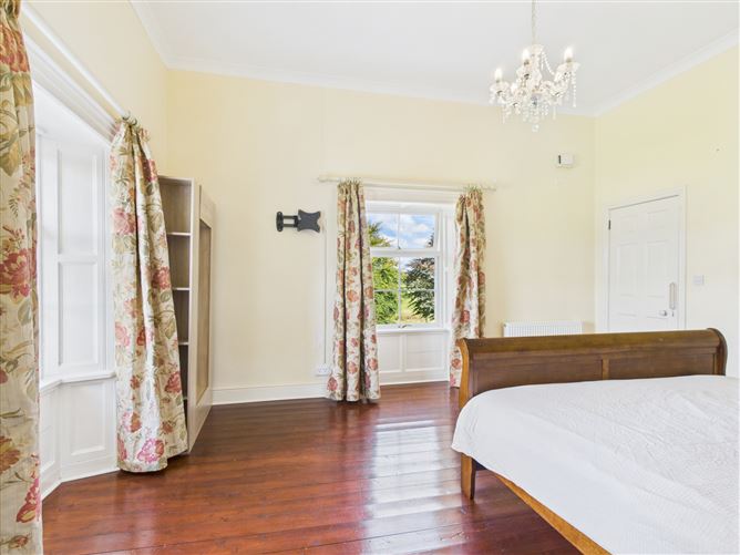 Woodville House On C. 38 Acres, Woodville, Templemore, Co. Tipperary