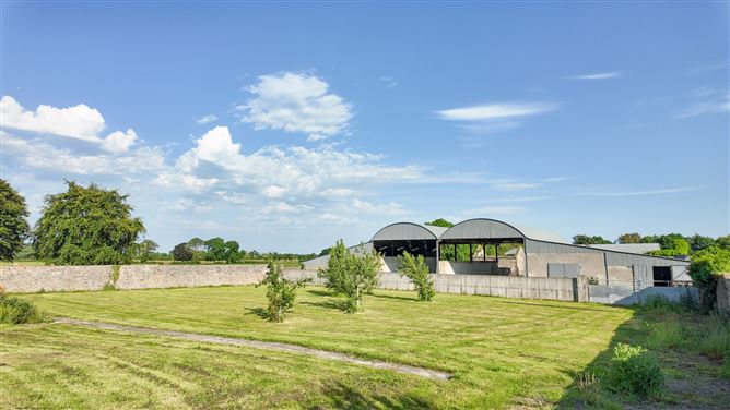 Woodville House On C. 38 Acres, Woodville, Templemore, Co. Tipperary