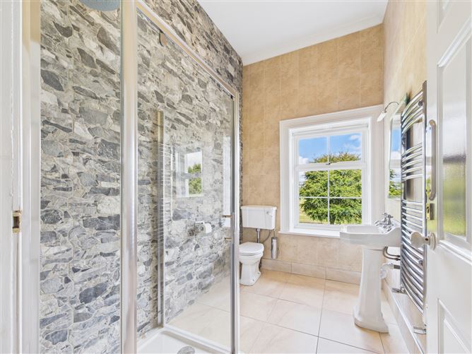 Woodville House On C. 38 Acres, Woodville, Templemore, Co. Tipperary