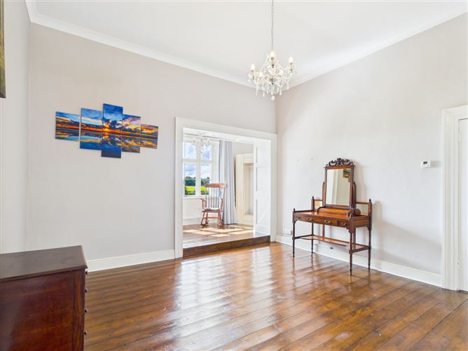Woodville House On C. 38 Acres, Woodville, Templemore, Co. Tipperary