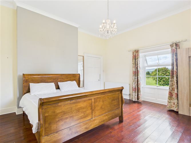 Woodville House On C. 38 Acres, Woodville, Templemore, Co. Tipperary