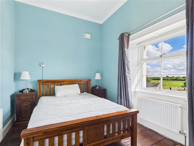 Woodville House On C. 38 Acres, Woodville, Templemore, Co. Tipperary