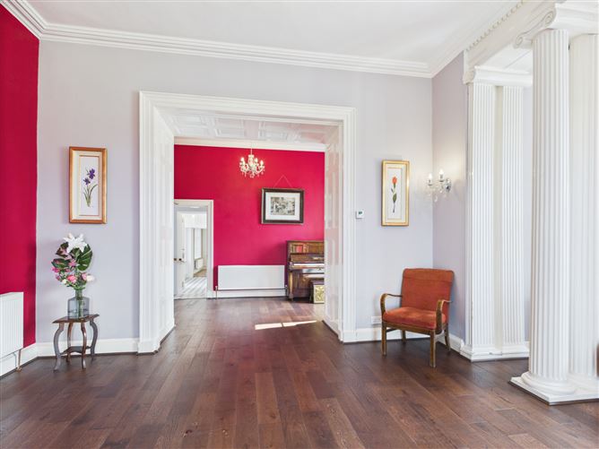 Woodville House On C. 38 Acres, Woodville, Templemore, Co. Tipperary