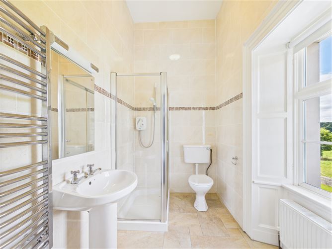 Woodville House On C. 38 Acres, Woodville, Templemore, Co. Tipperary