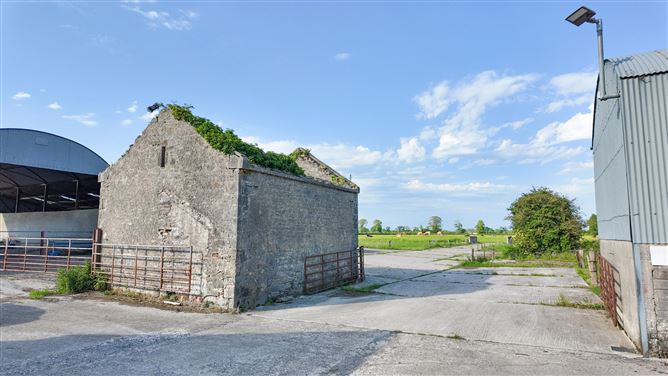 Woodville House On C. 38 Acres, Woodville, Templemore, Co. Tipperary