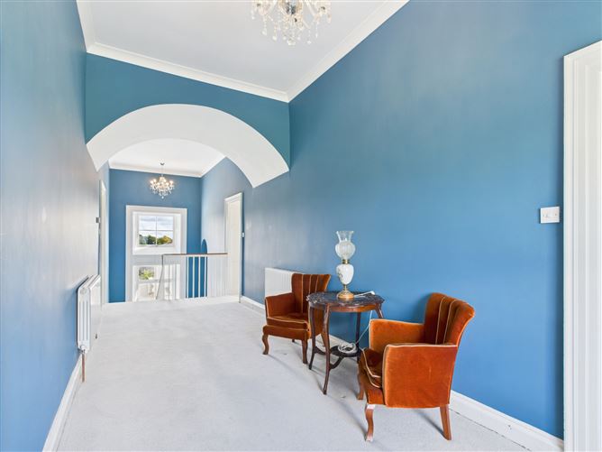Woodville House On C. 38 Acres, Woodville, Templemore, Co. Tipperary