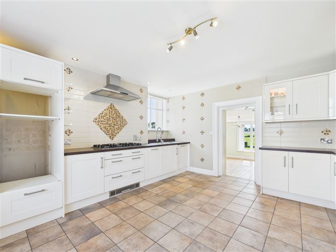 Woodville House On C. 38 Acres, Woodville, Templemore, Co. Tipperary