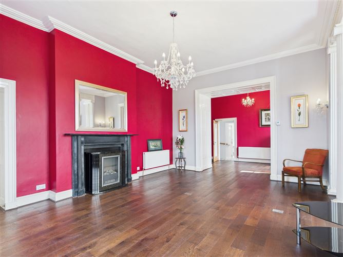 Woodville House On C. 38 Acres, Woodville, Templemore, Co. Tipperary
