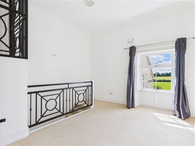 Woodville House On C. 38 Acres, Woodville, Templemore, Co. Tipperary