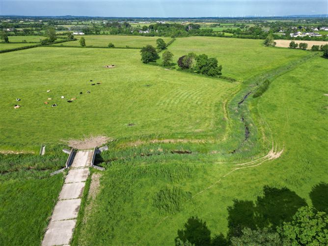 Woodville House On C. 38 Acres, Woodville, Templemore, Co. Tipperary